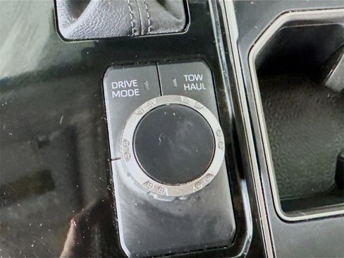 Used 2022 Toyota Tundra SR5 w/ TRD Sport Package image 19