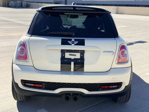 Used 2013 MINI Cooper S FWD image 7