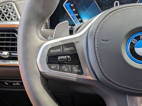 New 2026 BMW X5 xDrive50e AWD/4WD image 30