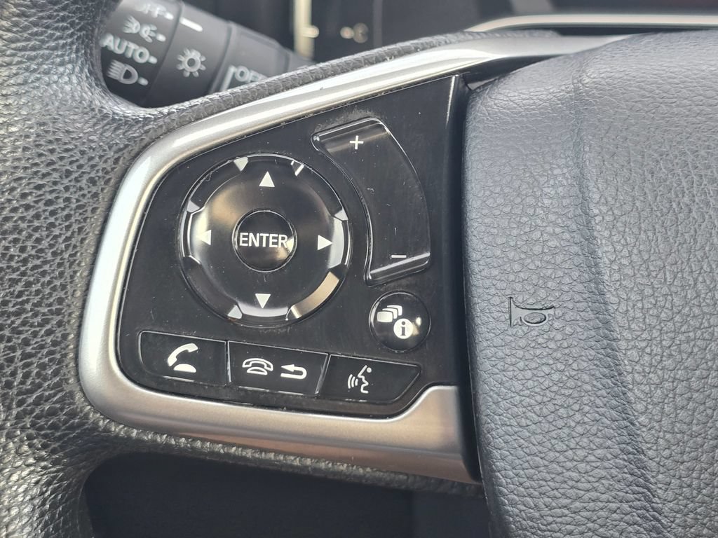 Used 2019 Honda CR-V EX image 38