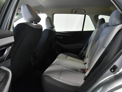 Used 2020 Subaru Outback Premium AWD/4WD image 25