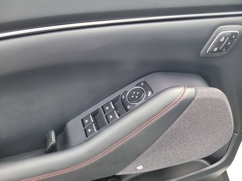 Certified 2025 Ford Mustang Mach-E Premium w/ Sport Appearance Package AWD/4WD image 15