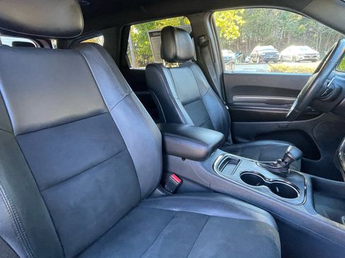 Used 2018 Dodge Durango GT w/ Blacktop Package image 32