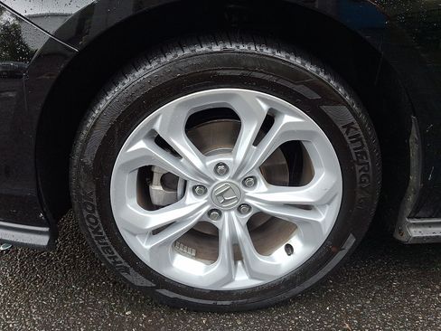 Used 2023 Honda Accord LX image 7