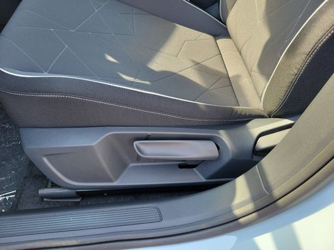 New 2026 Volkswagen Jetta Sport FWD image 19