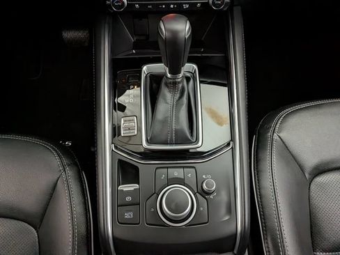Certified 2025 MAZDA CX-5 AWD 2.5 S image 32