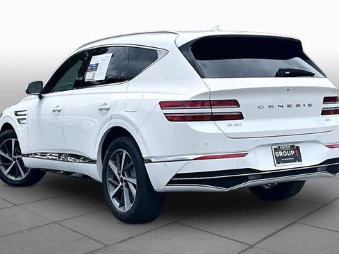Used 2025 Genesis GV80 2.5T Advanced AWD/4WD image 12
