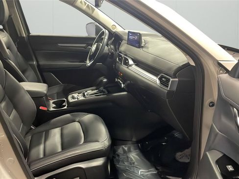 Used 2025 MAZDA CX-5 AWD 2.5 S w/ Preferred Package image 14