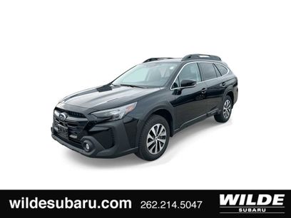 Certified 2023 Subaru Outback Premium