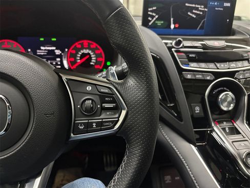 Certified 2019 Acura RDX A-Spec image 27