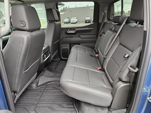 New 2026 GMC Sierra 1500 Elevation w/ Elevation Premium Package image 15