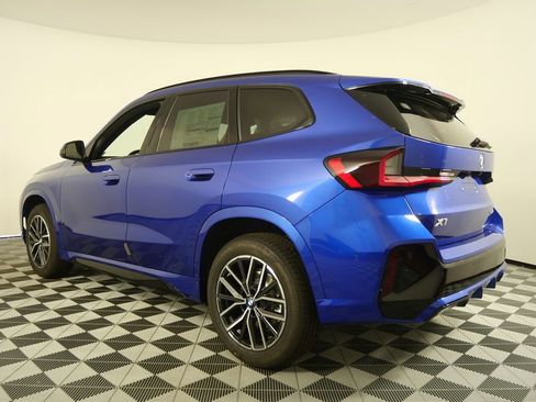 New 2025 BMW X1 xDrive28i image 5