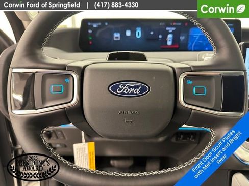 New 2026 Ford Expedition Max Platinum w/ Platinum Ultimate Package AWD/4WD image 46