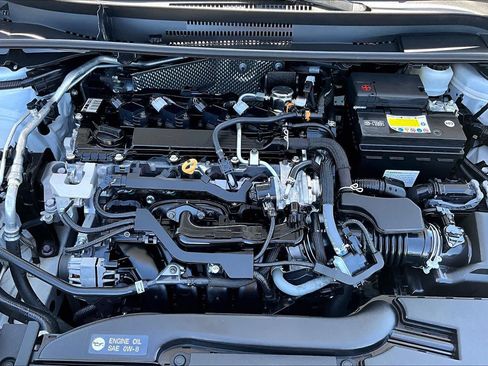Used 2023 Toyota Corolla LE FWD image 32
