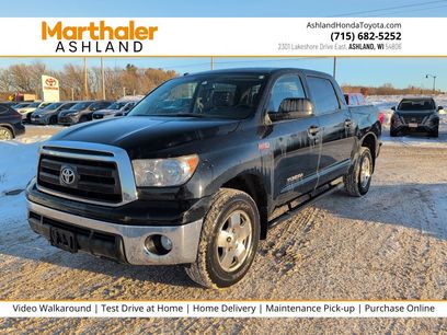 Used 2012 Toyota Tundra Grade