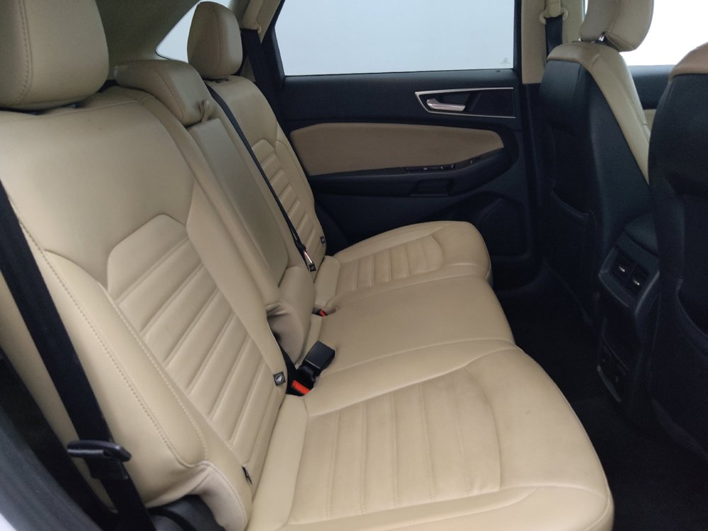 Used 2015 Ford Edge SEL w/ Equipment Group 201A AWD/4WD image 19