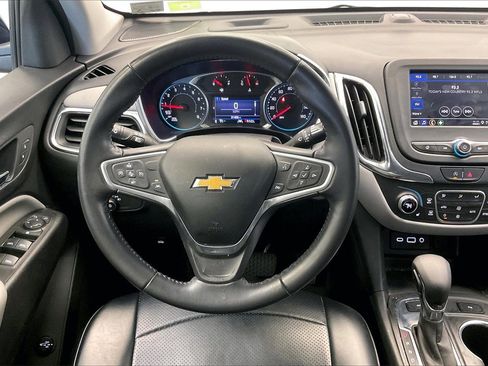 Used 2022 Chevrolet Equinox LT image 4