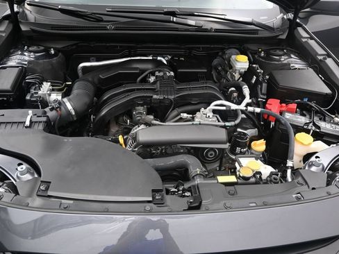 Used 2023 Subaru Legacy Limited AWD/4WD image 17