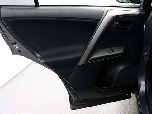Used 2017 Toyota RAV4 LE image 24