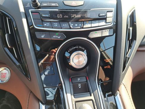 New 2025 Acura RDX w/ Technology Package image 11
