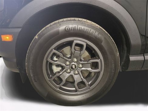 Used 2023 Ford Bronco Sport Big Bend w/ Convenience Package image 11