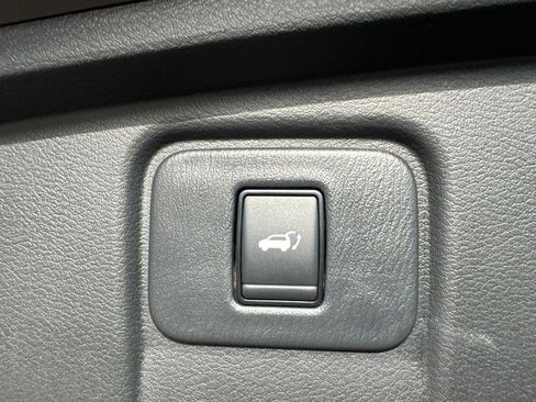 Used 2024 Nissan Murano Platinum w/ Cargo Package FWD image 29