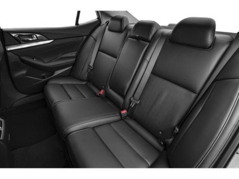 Used 2023 Nissan Maxima SV w/ Floor Mat Group FWD image 16