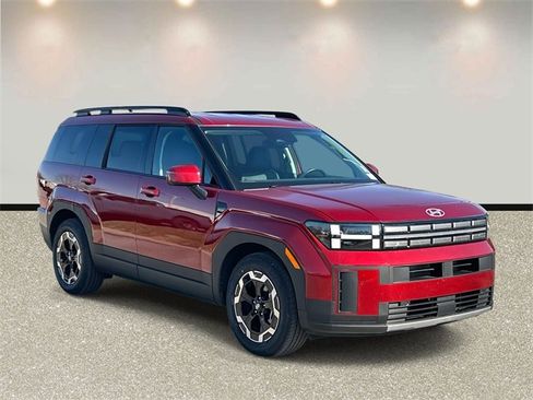 Used 2024 Hyundai Santa Fe SEL image 3