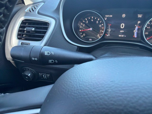 Used 2019 Jeep Compass High Altitude FWD image 22