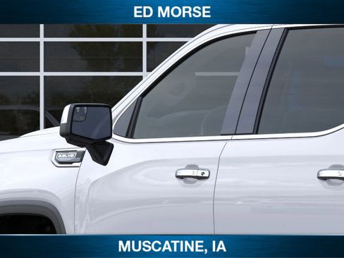 New 2026 GMC Sierra 1500 SLT w/ SLT Premium Plus Package image 12