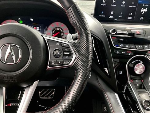 Used 2023 Acura RDX A-Spec image 12