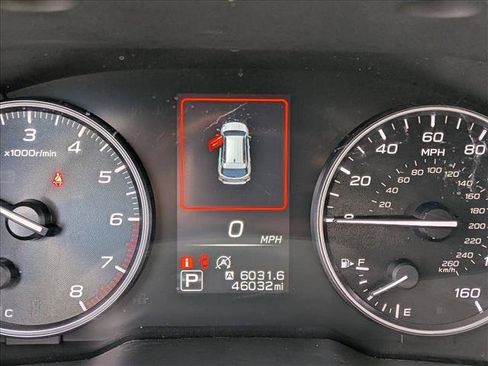 Used 2024 Subaru Outback Premium AWD/4WD image 11