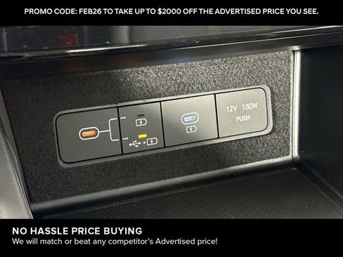 New 2026 Hyundai Sonata SE image 18