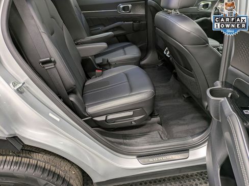 Certified 2022 Kia Sorento SX AWD/4WD image 26