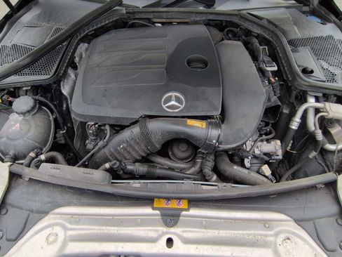 Used 2021 Mercedes-Benz C 300 4MATIC Sedan image 15