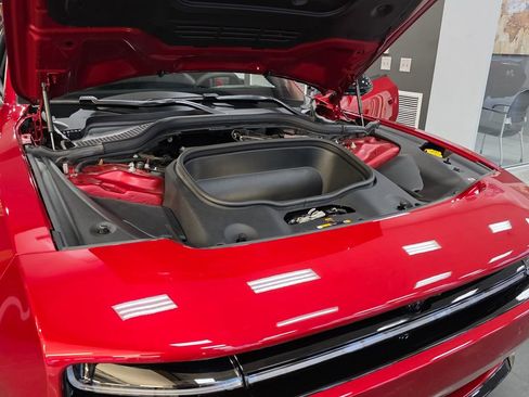 Used 2024 Dodge Charger R/T w/ Plus Group image 34