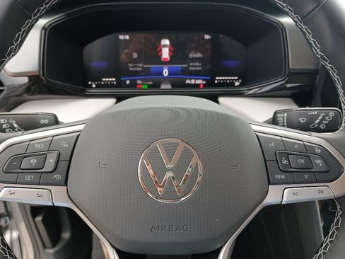 New 2026 Volkswagen Taos S FWD image 14