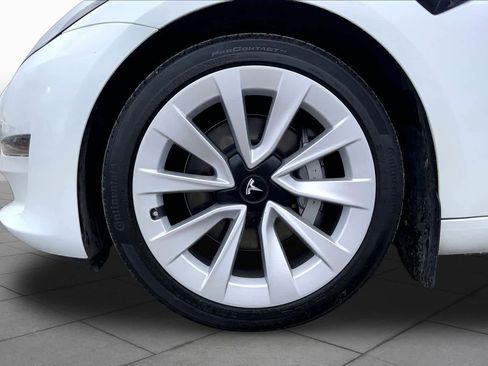 Used 2023 Tesla Model 3 Standard Range RWD image 10