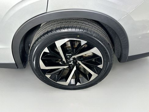 Used 2022 Mitsubishi Outlander ES image 11