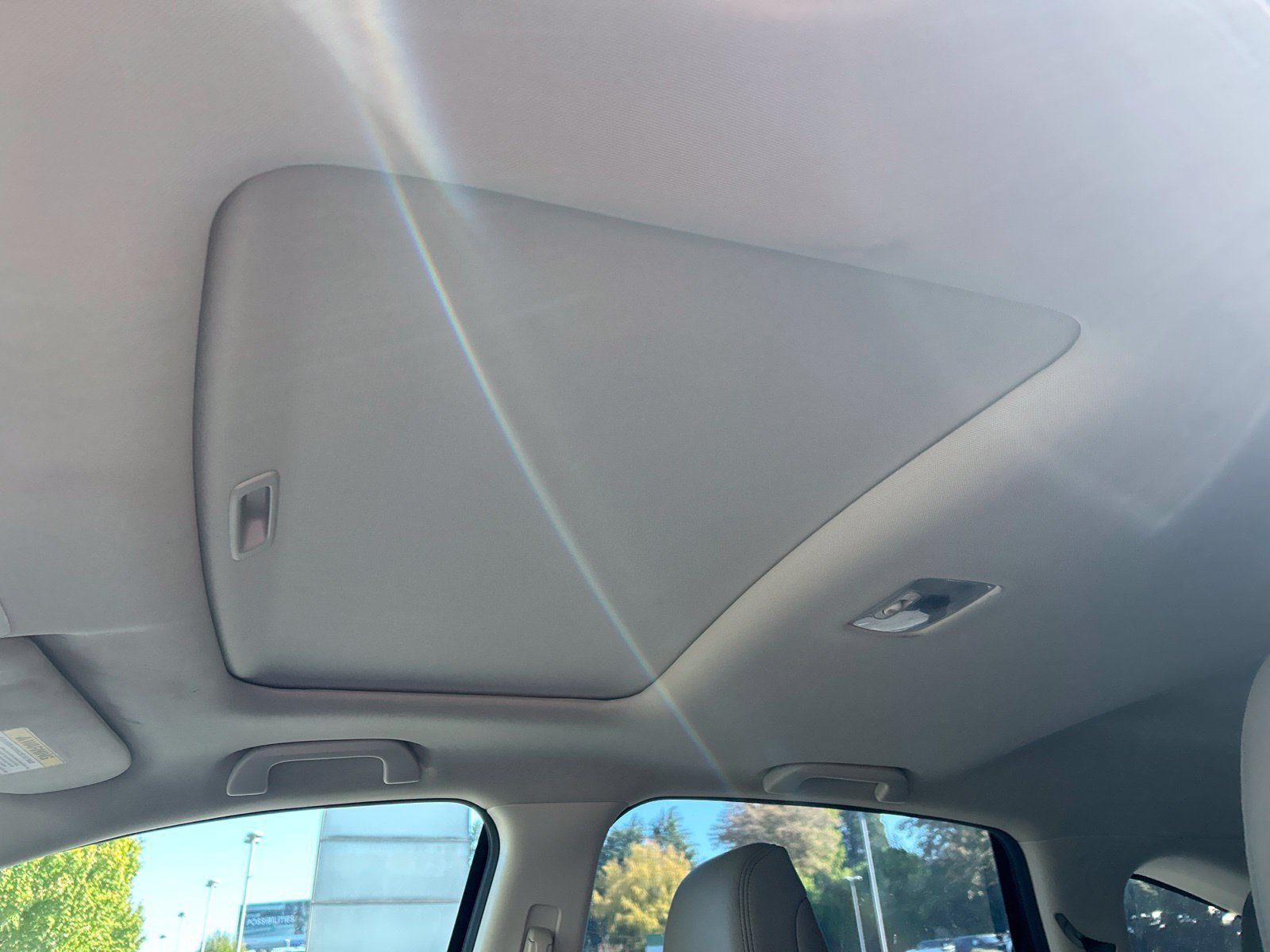 Used 2016 Honda CR-V EX-L image 14