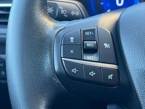 Used 2020 Ford Escape SE Sport FWD image 28