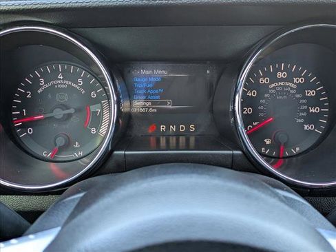 Used 2016 Ford Mustang V6 w/ Equipment Group 051A image 11