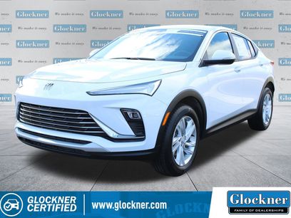 Used 2024 Buick Envista Preferred w/ Convenience I Package