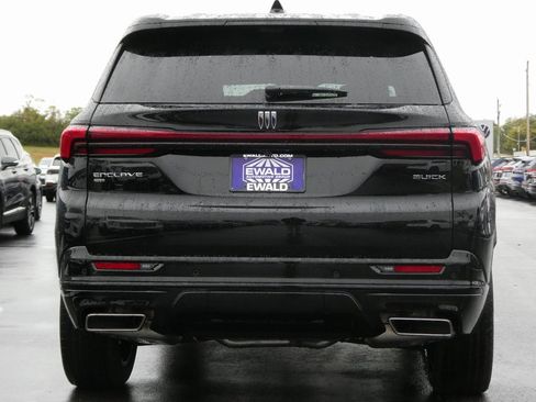 New 2026 Buick Enclave Sport Touring w/ Super Cruise Package image 23