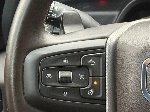 Certified 2024 GMC Sierra 1500 Denali w/ Technology Package image 30