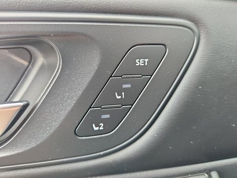 Certified 2023 Nissan Rogue SL AWD/4WD image 24