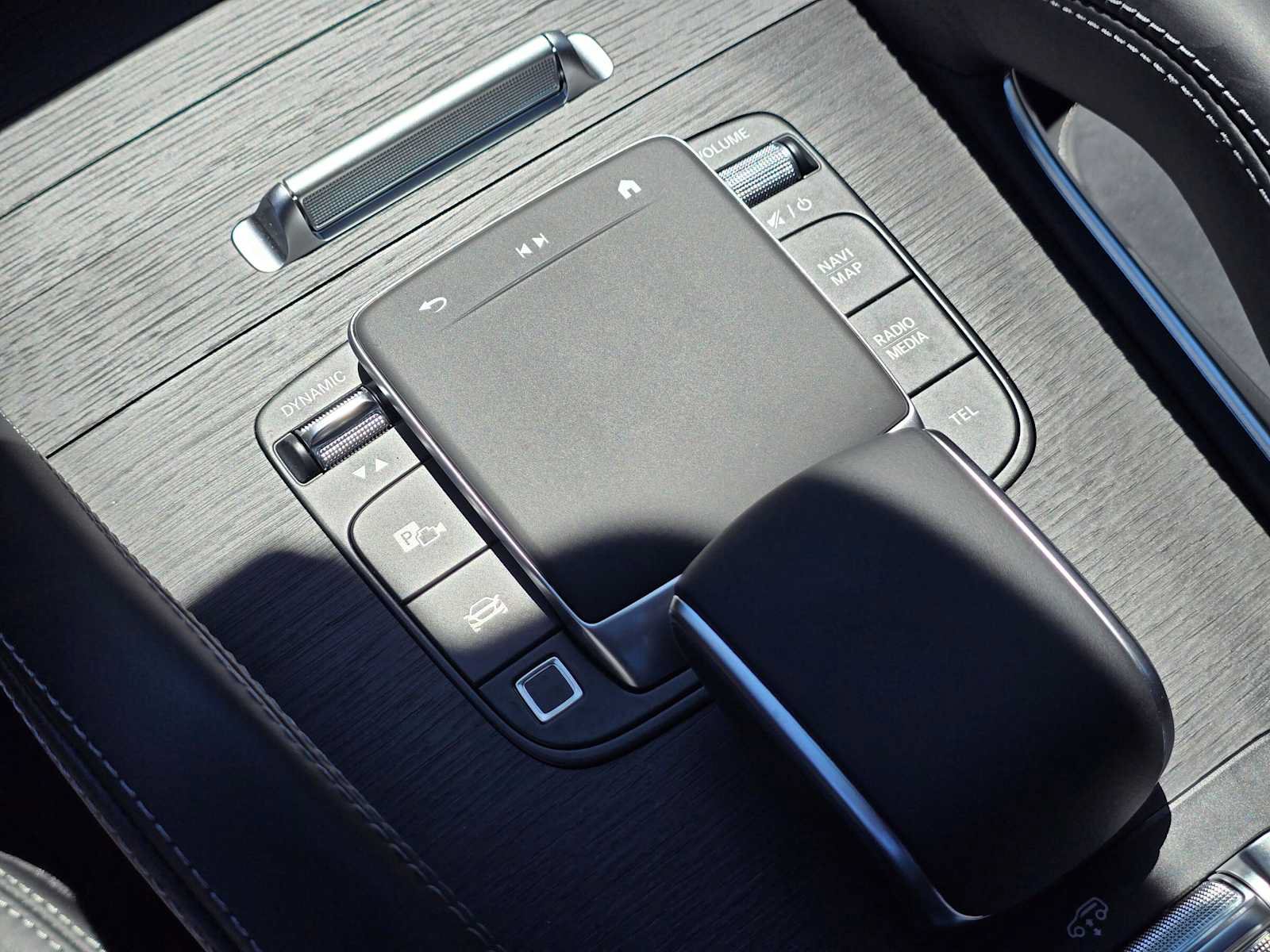 New 2026 Mercedes-Benz GLE 53 AMG 4MATIC Coupe image 35