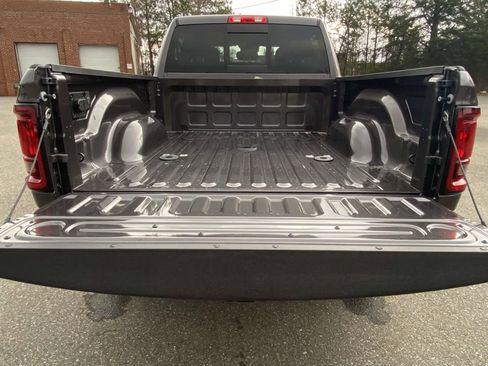 New 2026 RAM 2500 Tradesman image 9