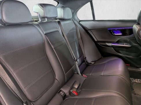 Certified 2024 Mercedes-Benz C 300 Sedan image 22