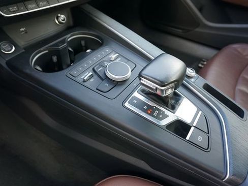 Used 2019 Audi A4 2.0T Premium image 22